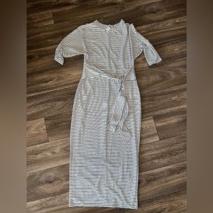 Fashion nova midi dress